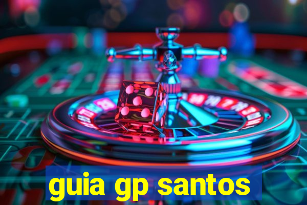 guia gp santos